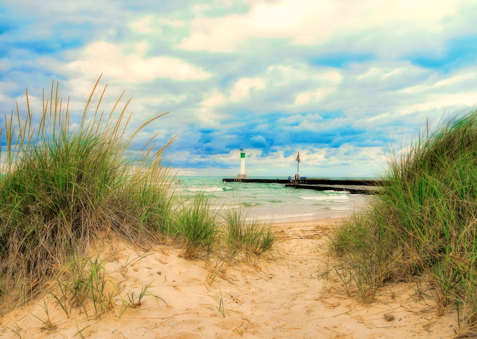 South Beach Grand Bend BS25